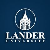 Lander University Camp KidjAM