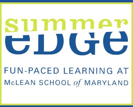 Summer Edge Academics