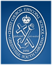 Christ Church Episcopal School