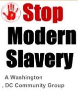DC Stop Modern Slavery
