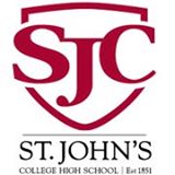 St Johns College High School