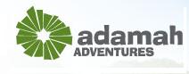 Adamah Adventures Utah Trek