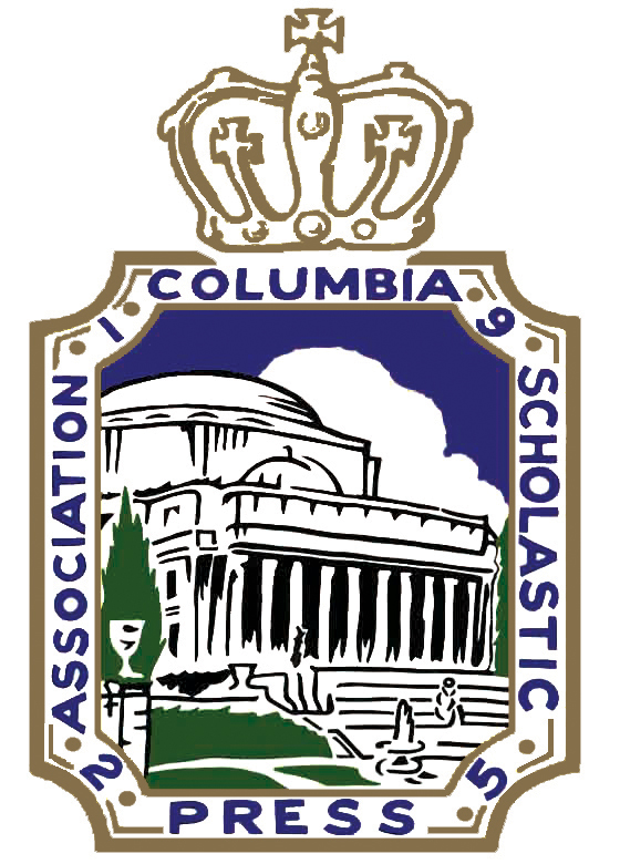 Columbia Scholastic Press Association