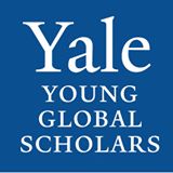 Yale University Pre-College Summer  Leadership Tr