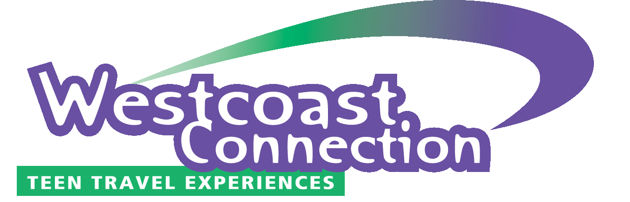 Westcoast Connection Active Teen Tours