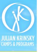 Julian Krinsky Pre-College
