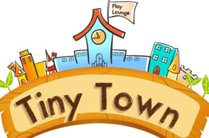 Tiny Town Playlounge