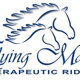 Flying Manes Therapeutic Riding