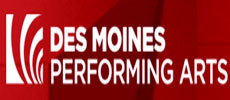 Des Moines Performing Arts - Civic Center