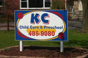 K C Child Care Center