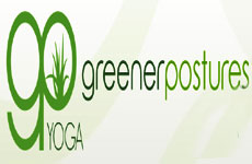 Greener Postures Yoga