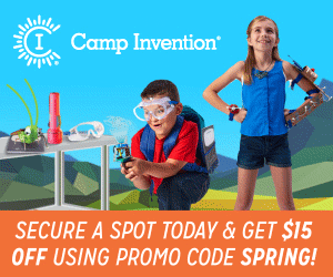 Camp Adds invention